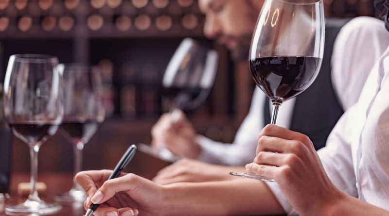 Cannabis Sommelier Could Be the Next Hot Job in Marijuana Industry