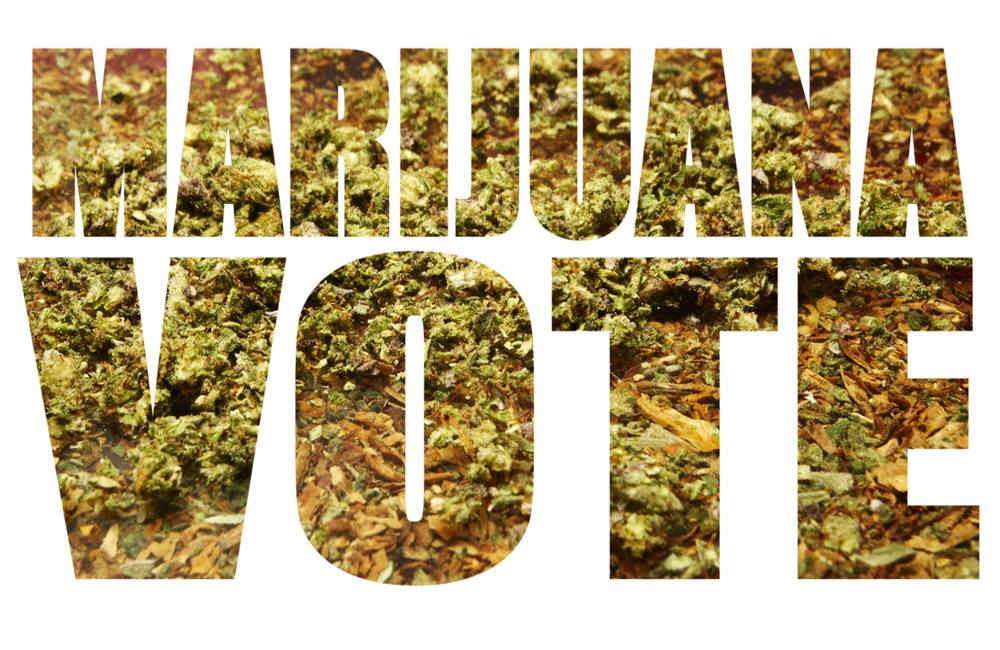 Marijuana Reaches Tipping Point In November 2018 Election