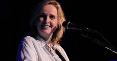 Melissa Etheridge To Speak At California Cannabis Business Conference