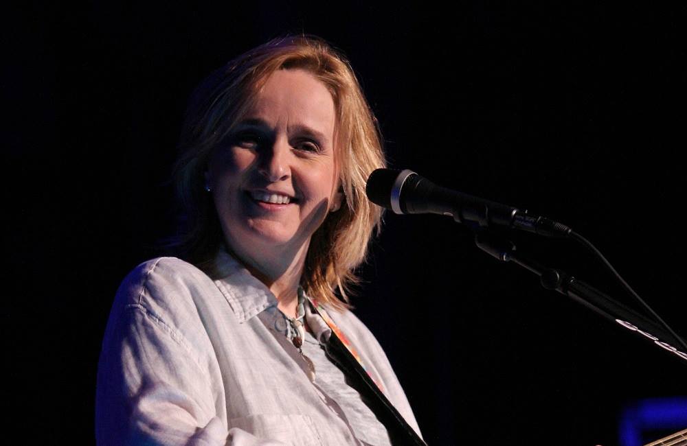 Melissa Etheridge To Speak At California Cannabis Business Conference