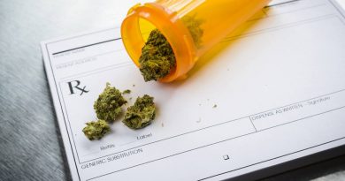 What Does DEA Epidiolex Decision Mean For Future of Medical Marijuana?