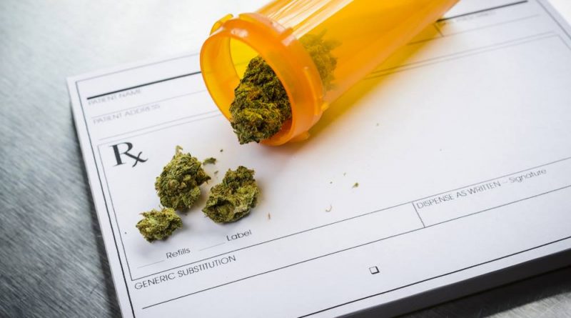 What Does DEA Epidiolex Decision Mean For Future of Medical Marijuana?