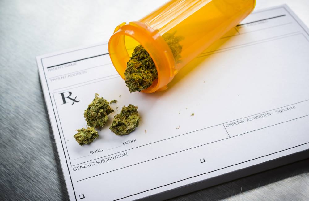 What Does DEA Epidiolex Decision Mean For Future of Medical Marijuana?