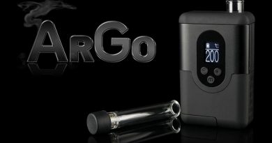 Canadian Company Emerges As Leader in Vaporizer Market | Arizer Facts