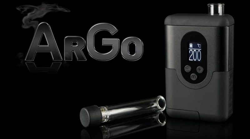 Canadian Company Emerges As Leader in Vaporizer Market | Arizer Facts