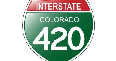 No Marijuana-Related Crime Wave in Colorado, New Report Shows
