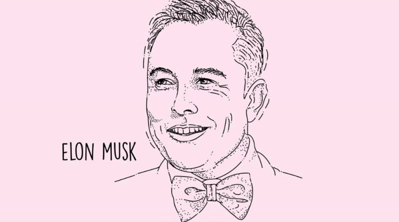 Elon Musk Smokes Marijuana, Causes NASA Investigation