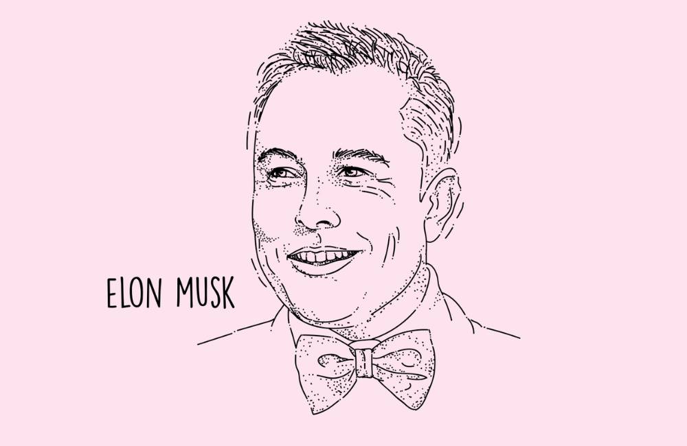 Elon Musk Smokes Marijuana, Causes NASA Investigation
