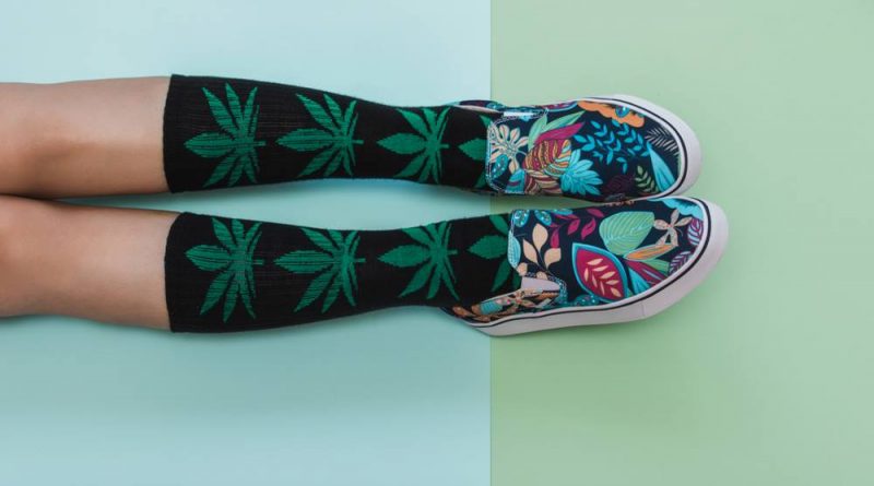 Marijuana Gear Becoming Hot Lifestyle and Fashion Trend
