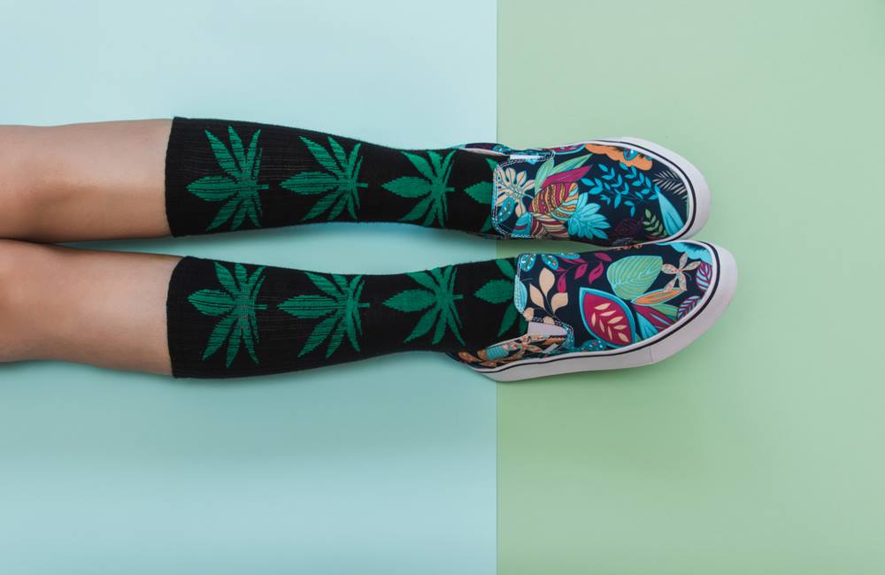 Marijuana Gear Becoming Hot Lifestyle and Fashion Trend