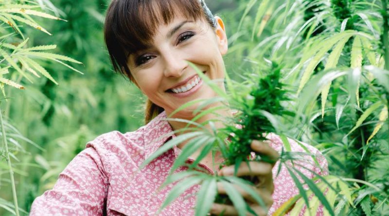 Marijuana Industry Has ‘Incredible Opportunity’ to Foster Gender Equality