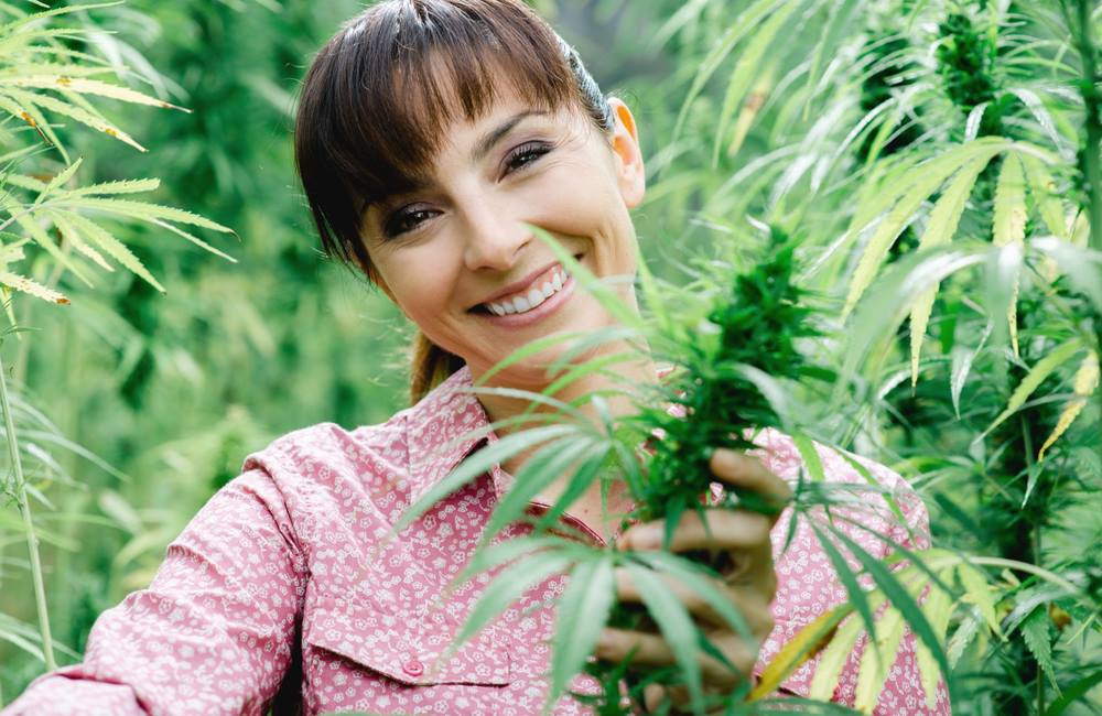 Marijuana Industry Has ‘Incredible Opportunity’ to Foster Gender Equality