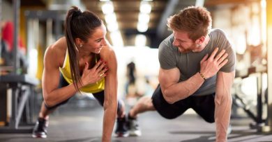 How Can Marijuana Improve Your Workout? | Cannabis Benefits