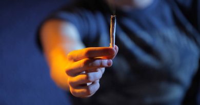 Study Finds Teen Marijuana Use Dropped After Washington Legalization