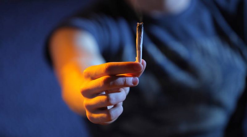 Study Finds Teen Marijuana Use Dropped After Washington Legalization