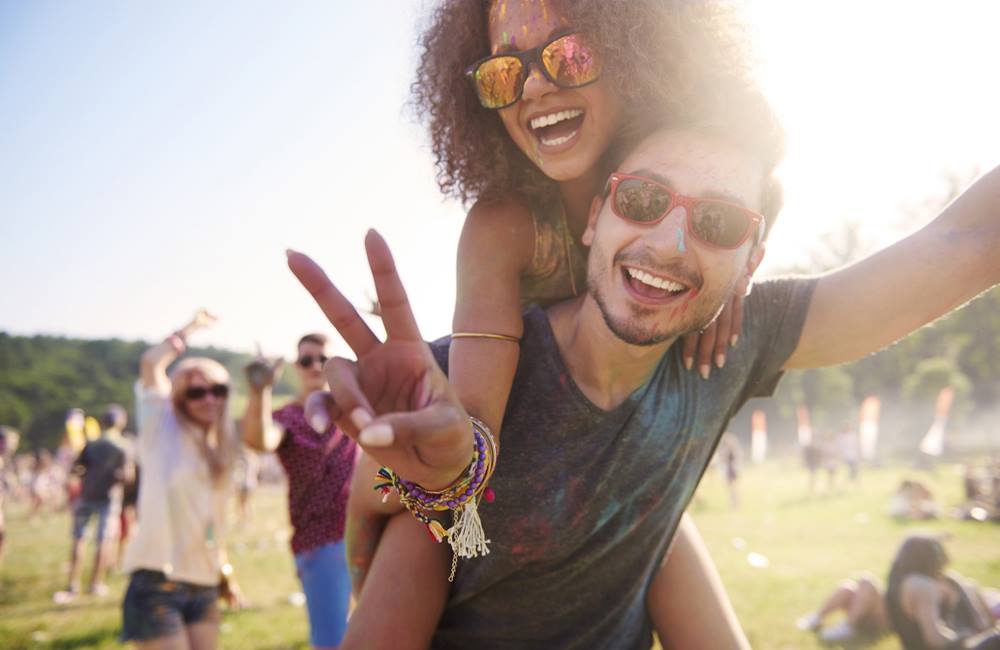 The Biggest Cannabis Events in 2019 | Pot Events | 420 Events & Festivals