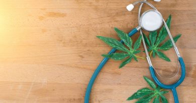 Cannabis for Cancer: What Are The Benefits? | Cancer Symptom Relief