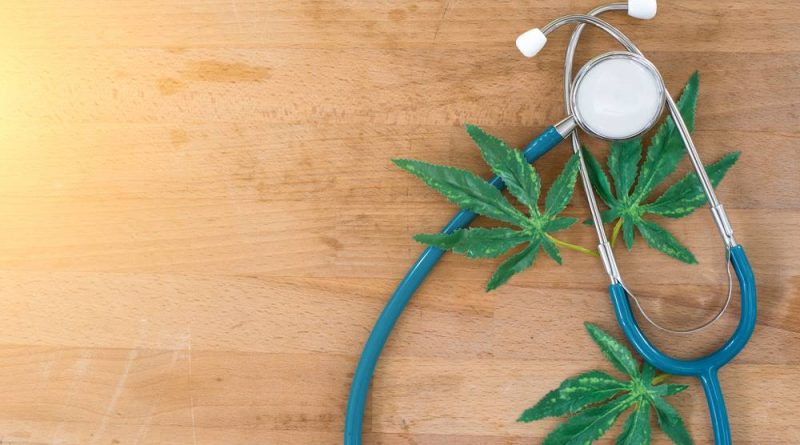 Cannabis for Cancer: What Are The Benefits? | Cancer Symptom Relief