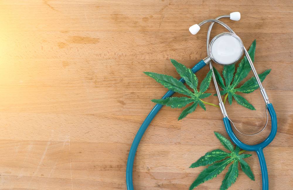 Cannabis for Cancer: What Are The Benefits? | Cancer Symptom Relief