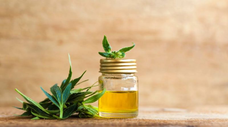 CVS Is Selling CBD-Infused Products in Eight States | CBD Legalization