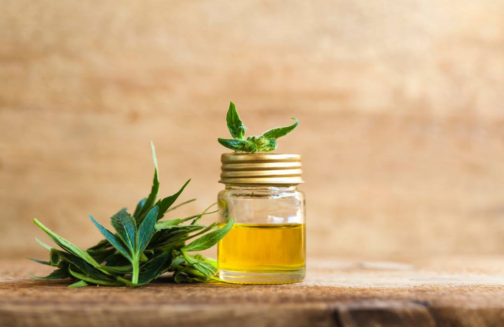 CVS Is Selling CBD-Infused Products in Eight States | CBD Legalization