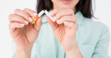 Can CBD Help You Quit Smoking Cigarettes? | Nicotine Addiction CBD