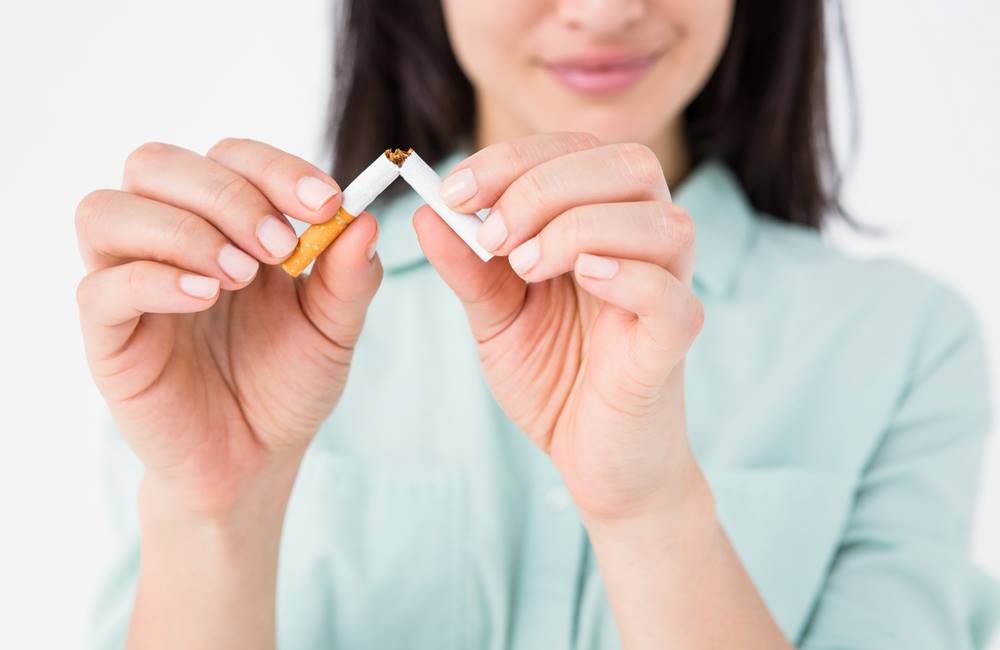 Can CBD Help You Quit Smoking Cigarettes? | Nicotine Addiction CBD