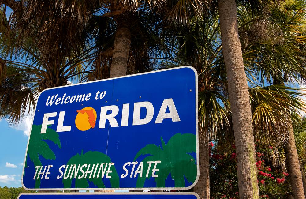 Florida Man: Sunshine State Leads Nation in Memorial Marijuana Incidents