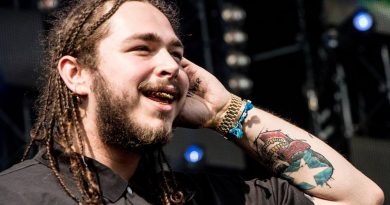 Is Post Malone Getting Into The Cannabis Industry? | Shaboink Brand