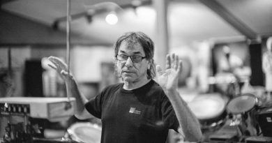 Is Mickey Hart Getting Into The Cannabis Business? | Mind Your Head