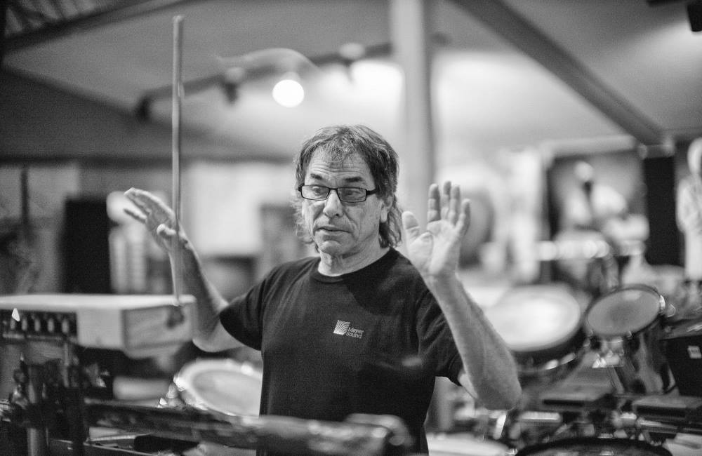 Is Mickey Hart Getting Into The Cannabis Business? | Mind Your Head