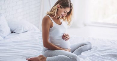 Moms & Marijuana: Researching Impact of Cannabis on Pregnant Women