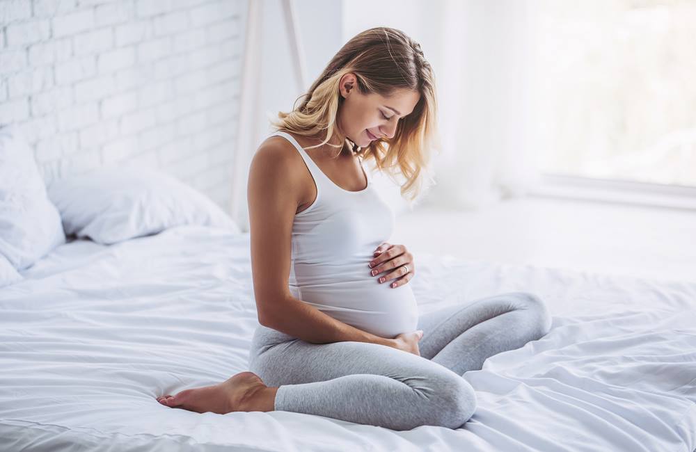 Moms & Marijuana: Researching Impact of Cannabis on Pregnant Women