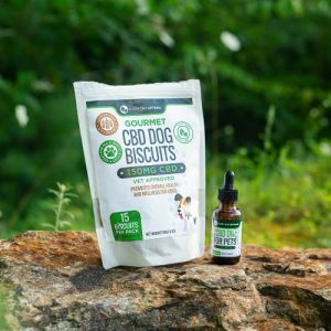 Every Day Optimal CBD for Dogs