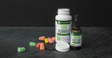 CBD Company Merges High-Quality Hemp & Advanced Medical Research