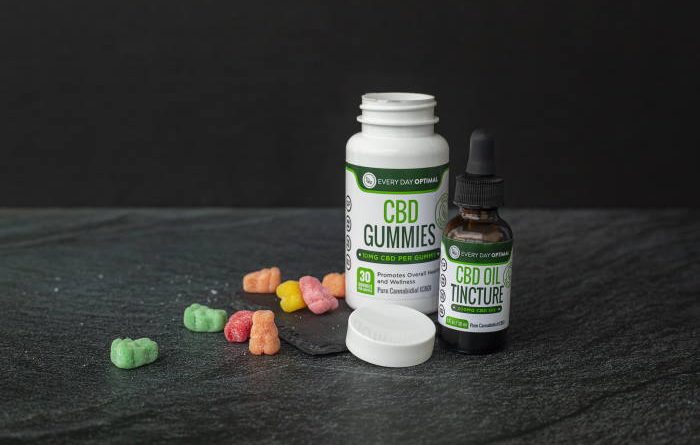 CBD Company Merges High-Quality Hemp & Advanced Medical Research