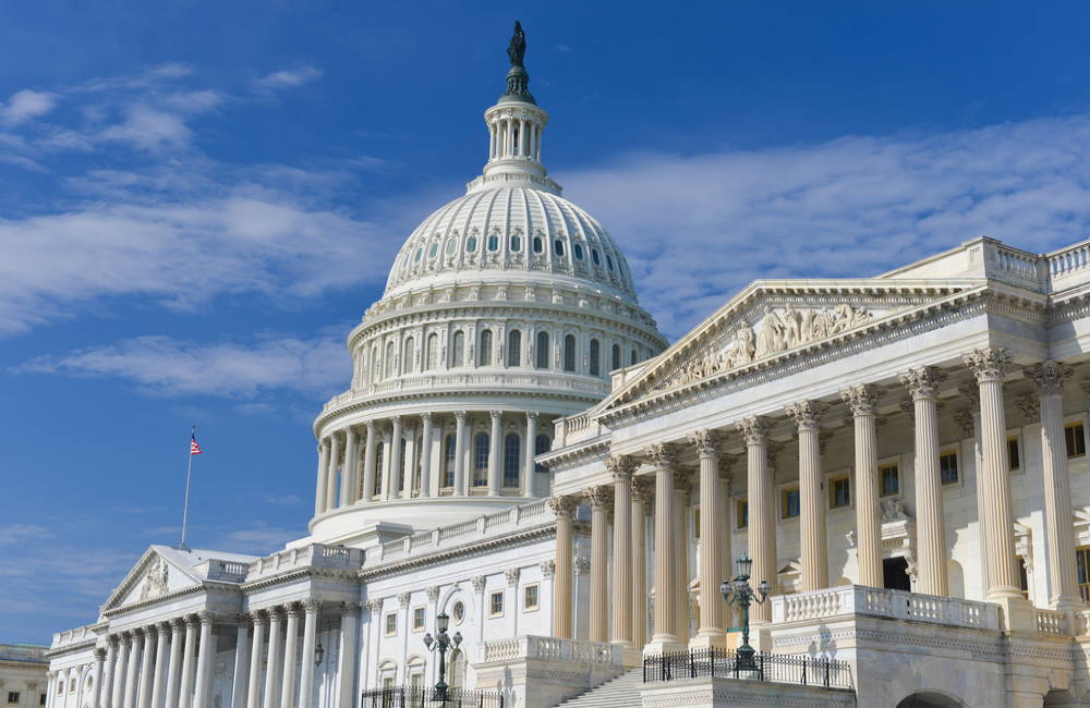 Congress Holds Its First Hearing Ever on Marijuana Law Reform