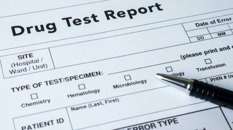 Many Employers Still Testing Employees For Cannabis Use | THC Testing