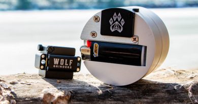 Traveling with Cannabis | Wolf Grinders | Cannabis Travel Accessories