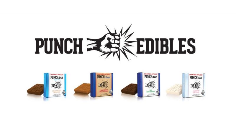 cannabis products, CBD edibles