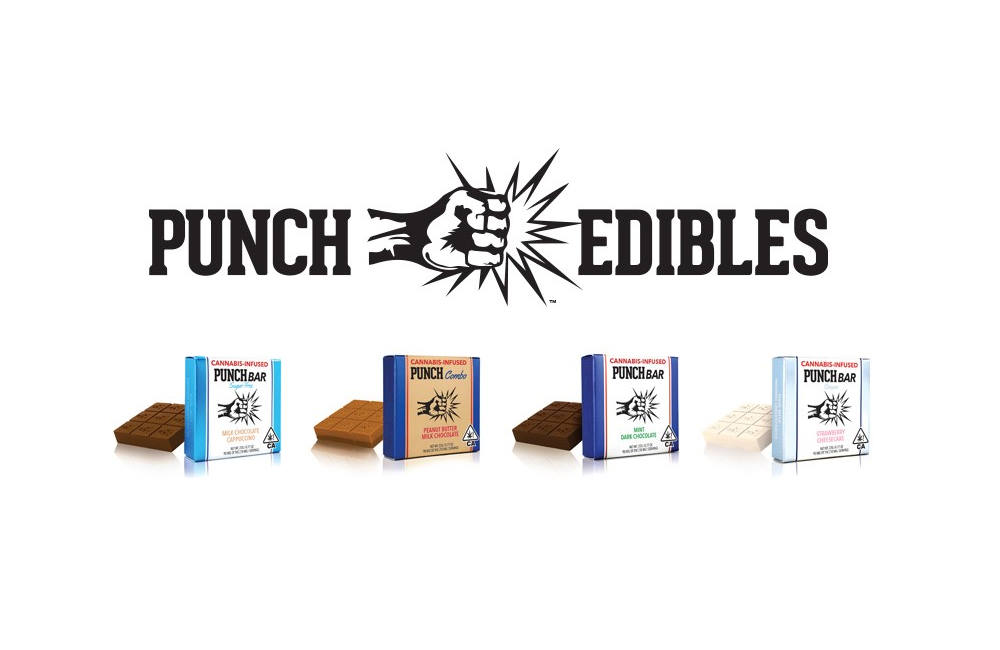 buy punch bars