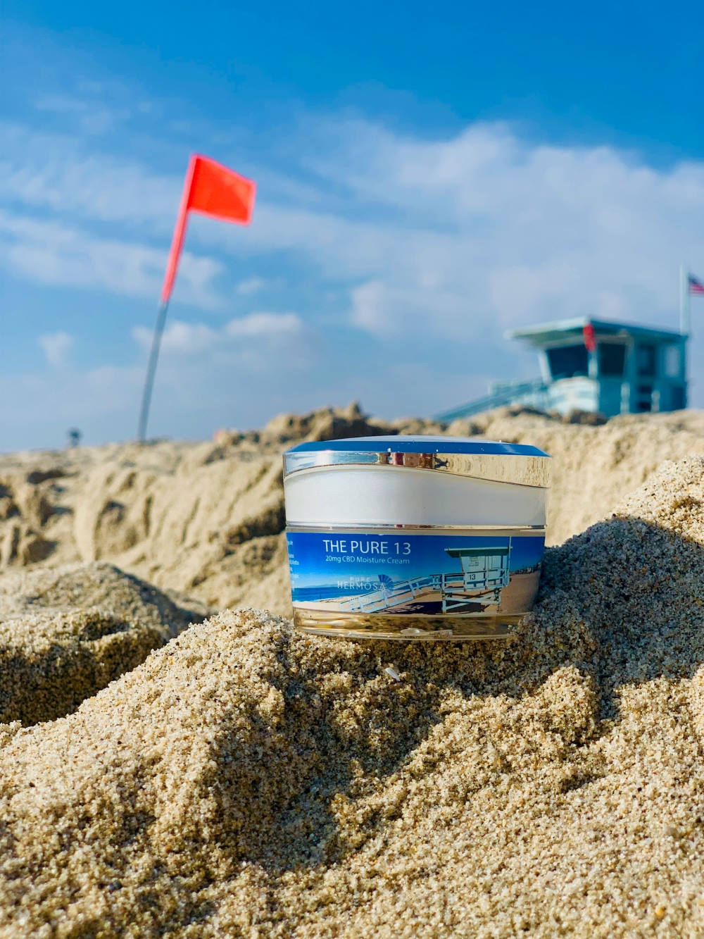 Pure 13 Cream Dispensaries