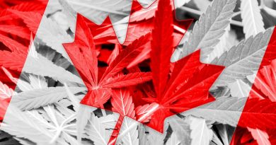 Canada To Roll Out Second Wave of Legal Cannabis Products | CA Pot