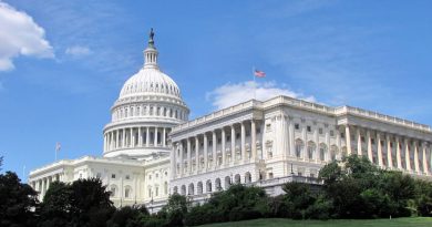 Senate Will Decide Marijuana Banking Bill | Cannabis Financial Services