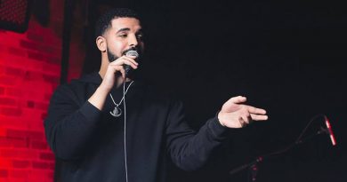 Drake Is Latest Celebrity to Get Into Cannabis Business | Drake More Life