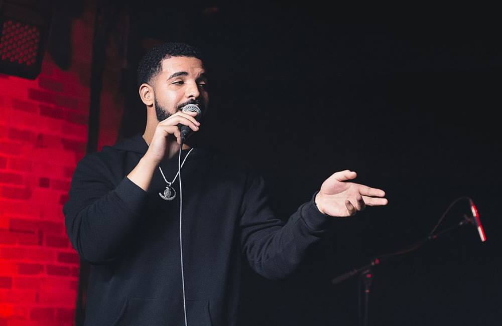 Drake Is Latest Celebrity to Get Into Cannabis Business | Drake More Life