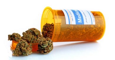 New Study Shows Promise For Using Marijuana to Treat PTSD Patients