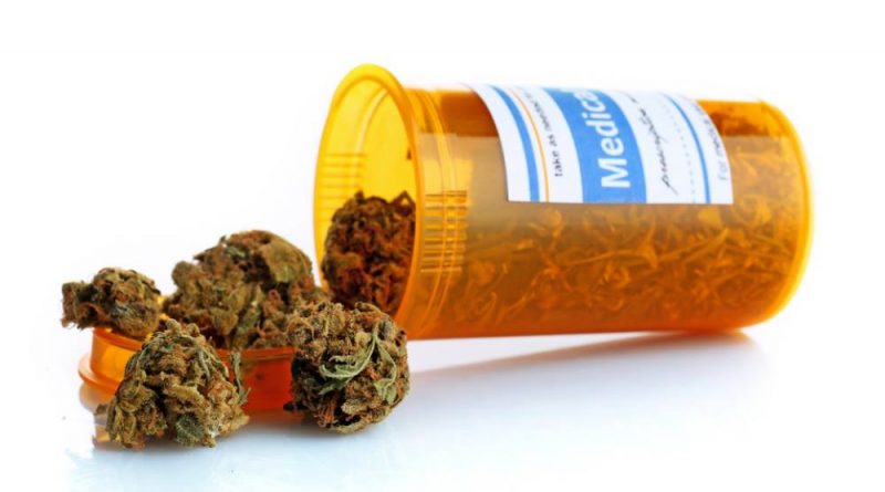 New Study Shows Promise For Using Marijuana to Treat PTSD Patients