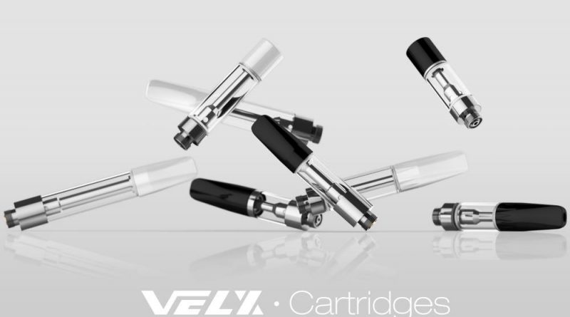 Your Vaping Experience Is Only As Good As Your Cartridge | Velxtech