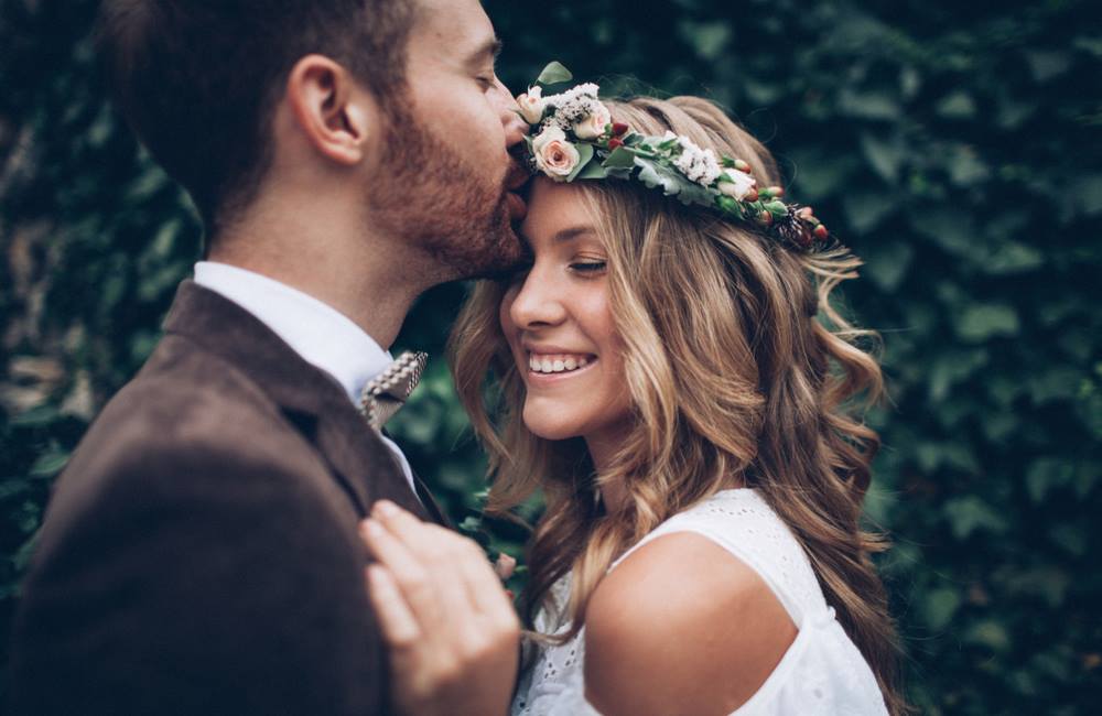 Weed Weddings Are A Trend That Keeps Getting More Popular | Pot Bride